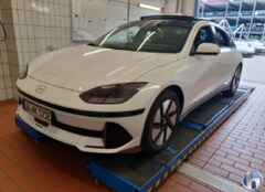 Bild des Angebotes Hyundai IONIQ 6 4WD*Uniq*BOSE*Pano*Wärmepumpe*Navi*HUD*