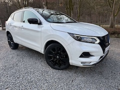 Bild des Angebotes Nissan Qashqai 1.7 dCi Xtronic4x4i N-Tec Leder Navi LED