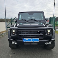 Bild des Angebotes Mercedes-Benz G 55 AMG AMG ART Umbau Sammlerstück