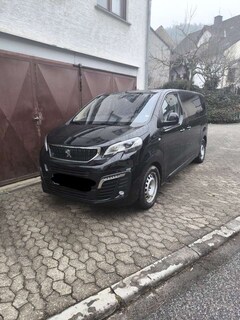 Bild des Angebotes Peugeot Traveller Allure Elektromotor L2