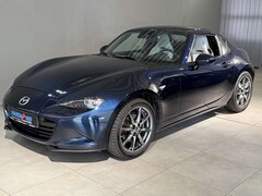 Bild des Angebotes Mazda MX-5 RF 184PS 2.0 6GS Advantage Design/ Nav/ Leder