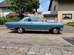 Bild des Angebotes Opel Rekord B Coupe 1,9