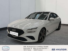 Bild des Angebotes Genesis G70 2.0T RWD Sport Lexicon Audio System & SUNROOF 2.0
