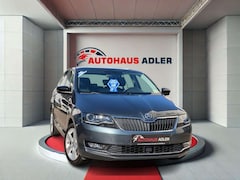 Bild des Angebotes Skoda Rapid/Spaceback RAPID 1.0 SPACEBACK CLEVER*1HD*AUTOM*PANO*NAV*SH