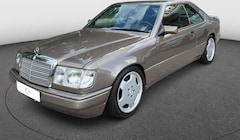 Bild des Angebotes Mercedes-Benz CE 300 Coupe-H-Abnahme Aut-S-heizung-Klima