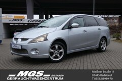 Bild des Angebotes Mitsubishi Grandis 2.4 'Intense' #LPG Gas #KLIMA #ACC #RADIO