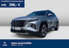 Bild des Angebotes Hyundai TUCSON 1.6T-GDI Prime Mild-Hybrid 4WD Pano 360°