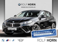 Bild des Angebotes BMW 114 120 M Sport Design Aut RfKamera Navi Sitzhzg LED