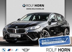 Bild des Angebotes BMW 114 120 M Sport Design Aut RfKamera Navi Sitzhzg LED