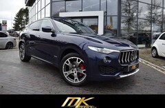 Bild des Angebotes Maserati Levante Gran Lusso*PANO*LUFT*H&K-SOUND*AHK*TRAUM