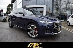 Bild des Angebotes Maserati Levante Gran Lusso*PANO*LUFT*H&K-SOUND*AHK*TRAUM