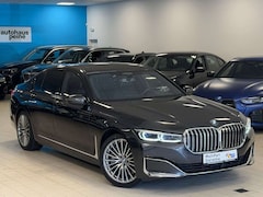 Bild des Angebotes BMW 750 ixD/HUD/Laser/MassagStz/360°/SofCl/Panor/Harm