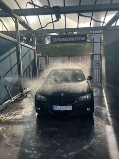 Bild des Angebotes BMW 320 320d DPF