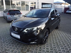 Bild des Angebotes Nissan Qashqai Qashqai 1.3 DIG-T N-TEC