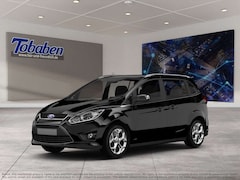 Bild des Angebotes Ford C-Max 1.0 EcoBoost Titanium Start/Stopp EURO 6d-