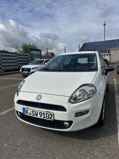 Bild des Angebotes Fiat Punto Evo Punto 1.2 8V Young II *Klima*Allwetterreifen Neu*