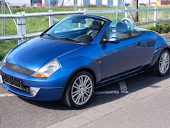Bild des Angebotes Ford Streetka Elegance Roadster - Klima - Leder - TüV neu