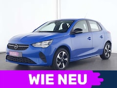 Bild des Angebotes Opel Corsa-e Edition Navi|PDC|SHZ|Klimaautomatik