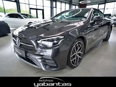 Bild des Angebotes Mercedes-Benz E 200 AMG Kamera MBUX Airscarf LED Magic Vision Ambiente
