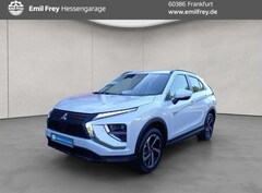Bild des Angebotes Mitsubishi Eclipse Cross Plug-In Hybrid 4WD Basis
