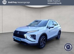 Bild des Angebotes Mitsubishi Eclipse Cross Plug-In Hybrid 4WD Basis