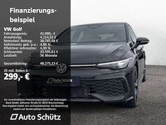 Bild des Angebotes VW Golf *GTI*DSG*PANO*Black-Style*HarmKardon*AHK*