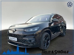 Bild des Angebotes VW Tayron R-Line Black 2.0 TSI DSG IQ-LED PANO AHK