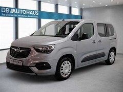 Bild des Angebotes Opel Combo Life Elegance 1.5 Diesel