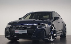 Bild des Angebotes Audi RS6 Avant 4.0 qu Exclusive|SOFT|ADV|PAN|305|XPEL