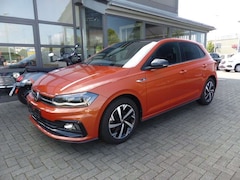 Bild des Angebotes VW Polo Highline R-LINE Black Style EU6d*NAVI*LED*ACC*SHZ*