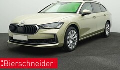 Bild des Angebotes Skoda Superb Combi 2.0 TDI DSG Selection AREA VIEW HUD 18 DOFID