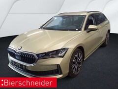 Bild des Angebotes Skoda Superb Combi 2.0 TDI DSG Selection AREA VIEW HUD 18 DOFID