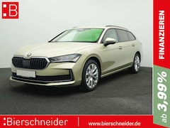 Bild des Angebotes Skoda Superb Combi 2.0 TDI DSG Selection AREA VIEW HUD 18 DOFID