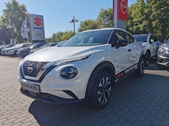 Bild des Angebotes Nissan Juke 1.0 DIG-T ACENTA