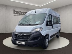 Bild des Angebotes Opel Movano L2H2 Vollverglast BlueHDI 140 (Kombi 9-Si