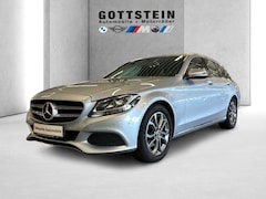 Bild des Angebotes Mercedes-Benz C 220 d 9G-TRONIC Avantgarde