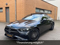 Bild des Angebotes Mercedes-Benz CLE 220 CCLE 220 d AMG Line Advanced Plus/22TKM/1.HAND/G