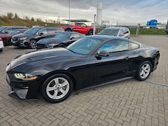 Bild des Angebotes Ford Mustang 2,3 EcoBoost.Unfallfrei.