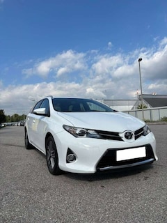 Bild des Angebotes Toyota Auris 1.4 D-4D Touring Sports Comfort
