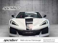 Bild des Angebotes Corvette Z06 Z06 Convertible 3LZ