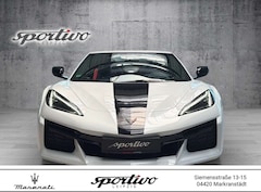 Bild des Angebotes Corvette Z06 Z06 Convertible 3LZ