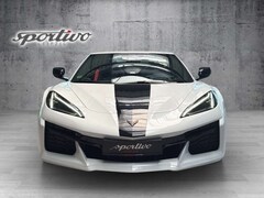 Bild des Angebotes Corvette Z06 Convertible 3LZ