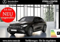 Bild des Angebotes Mercedes-Benz GLC 200 4MATIC Coupé LED MBUX AMG SHD Perf-AGA