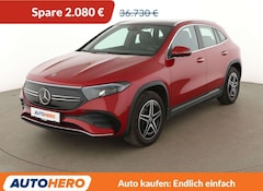 Bild des Angebotes Mercedes-Benz EQA AMG Line Aut.*LED*NAVI*ACC*CAM*PDC*SHZ*KLIMA*