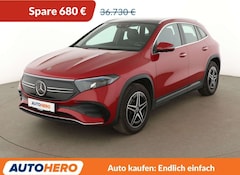 Bild des Angebotes Mercedes-Benz EQA AMG Line Aut.*LED*NAVI*ACC*CAM*PDC*SHZ*KLIMA*
