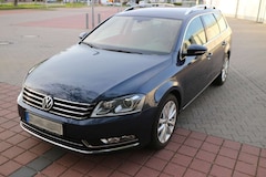 Bild des Angebotes VW Passat Variant Passat Variant 1.8 TSI Highline