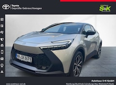 Bild des Angebotes Toyota C-HR 2,0-l Plug-in Hybrid 5-Türer+R-Kamera+