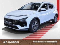 Bild des Angebotes Hyundai BAYON Trend KomfortP CarPlay Navi Kamera SHZ LHZ