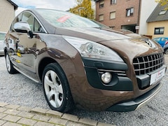 Bild des Angebotes Peugeot 3008 Style