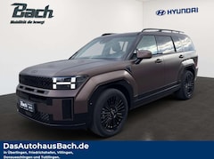 Bild des Angebotes Hyundai SANTA FE HEV 1.6L T-GDI Blackline 5-Sitzer